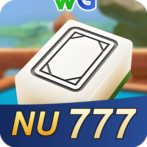 Logo Oficial NU777 Download